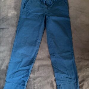 J. Crew Royal Navy Women's Pants